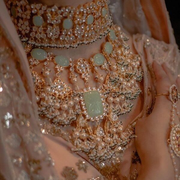 Jewellery