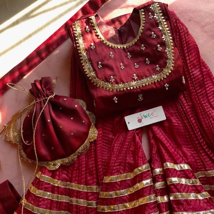 Kids Wear Category